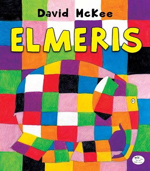 David McKee Elmeris