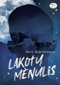 Babendererde A. Lakotų mėnulis