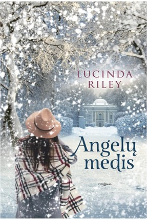 Riley L. Angelų medis