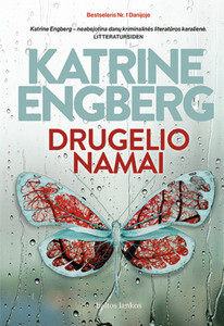 Engberg K. Drugelio namai