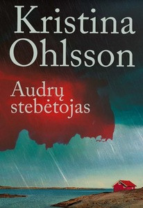 Ohlsson K. Audrų stebėtojas