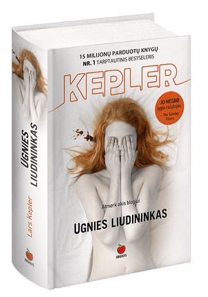 Kepler L. Ugnies liudininkas