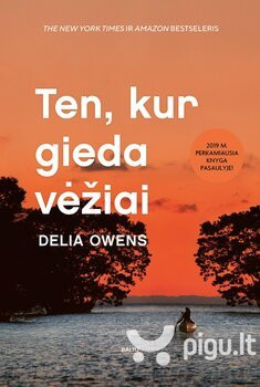 Owens D. Ten, kur gieda vėžiai