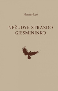 Lee H. Nežudyk strazdo giesmininko