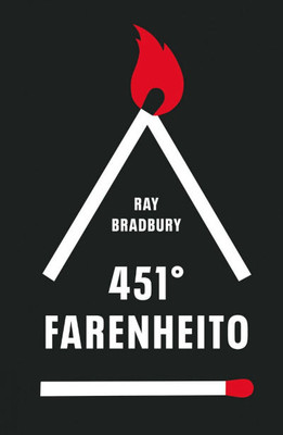 Bradbury R. 451° Farenheito