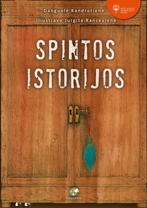 Kandrotienė D. Spintos istorijos