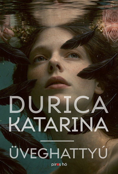 Durica K. Üveghattyú