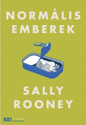 Rooney S. Normális emberek