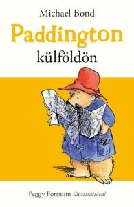 Bond M.Paddington külföldön