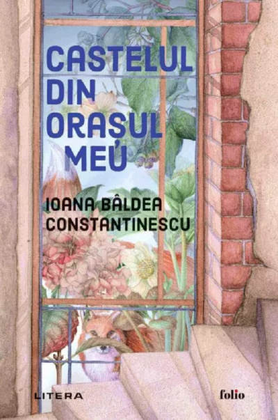 Constantinescu I.B. Castelul din orasul meu