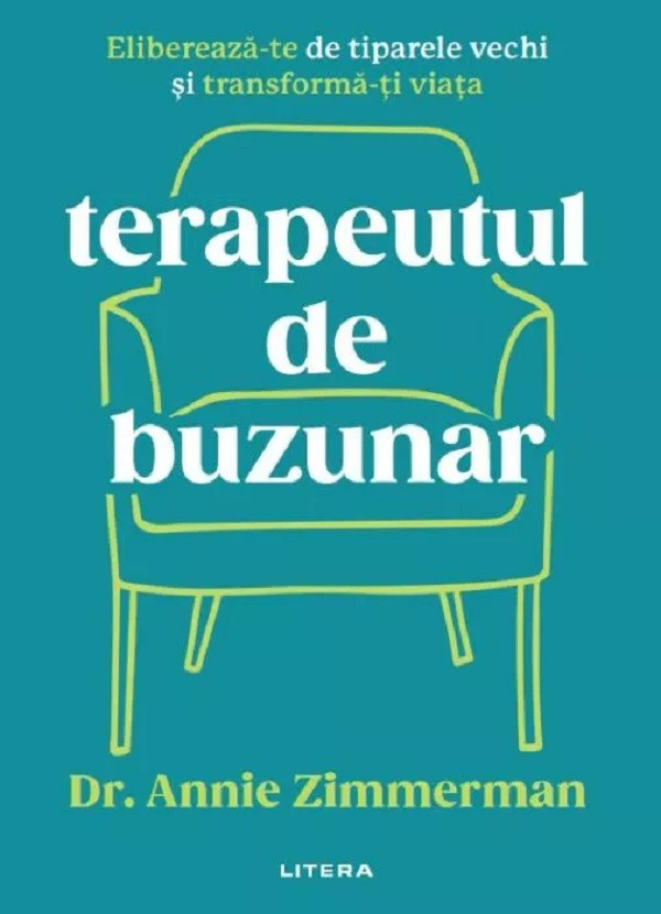 Zimmerman A. Terapeutul de buzunar