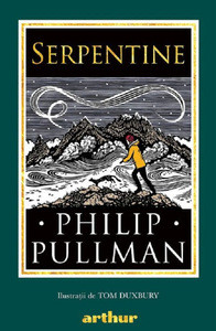 Pullman P. Serpentine