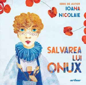 Salvarea lui Onux