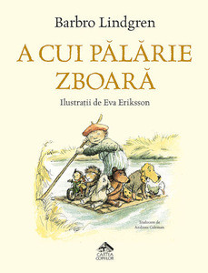 Lindgren B. A cui palarie zboara