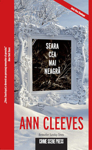 Cleeves A. Seara cea mai neagra