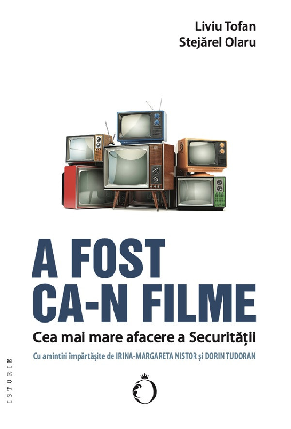 Tofan L., Olaru S. A fost ca-n filme. Cea mai mare afacere a Securitatii