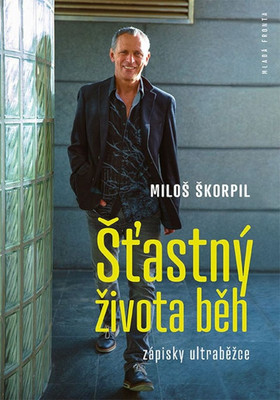 Škorpil M. Šťastný života běh