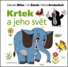 Miler Z. Krtek a jeho svět