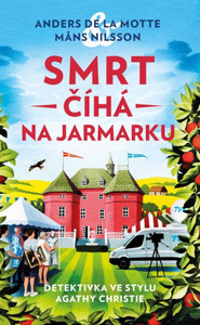 de la Motte A., Nilsson M. Smrt číhá na jarmarku