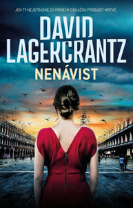 Lagercrantz D. Nenávist