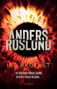 Roslund A. 100 procent