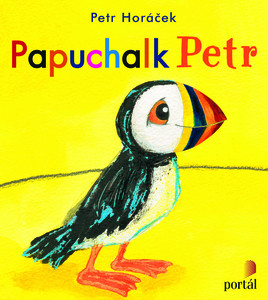 Horáček P. Papuchalk Petr