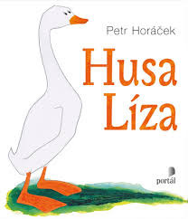 Horáček P. Husa Líza