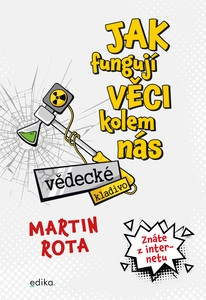 Rota M. Vědecké kladivo