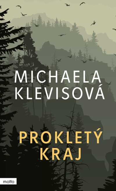 Klevisová M. Prokletý kraj