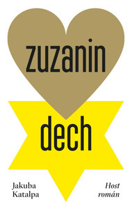 Katalpa J. Zuzanin dech