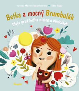 Marcinčáková Husárová V. Betka a mocný Brumbulák