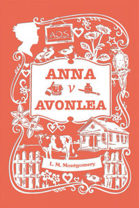Montgomeryová L. M. Anna v Avonlea