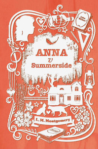 Montgomery L. M. Anna v Summerside