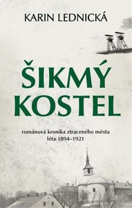 Lednická K. Šikmý kostel