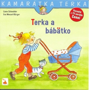 Schneider L. Terka a bábätko