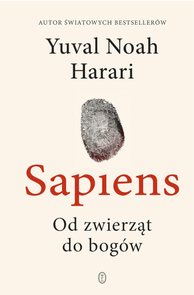 Harari Y. N. Sapiens. Od zwierząt do bogów