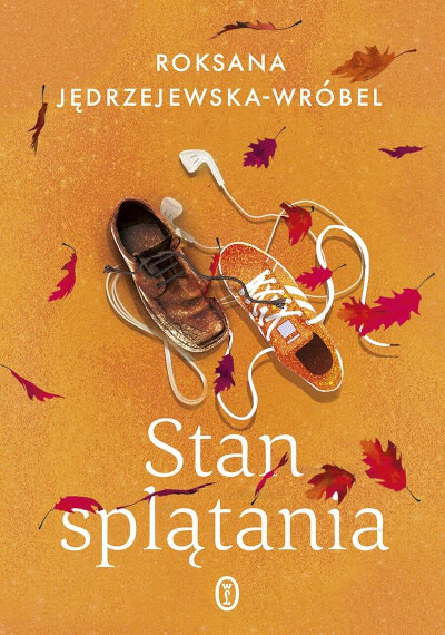 Jędrzejewska-Wróbel R. Stan splątania