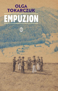 Tokarczuk O. Empuzjon