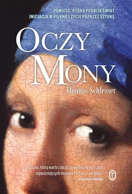 Schlesser T. Oczy Mony