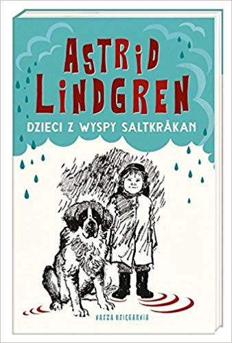 Lindgren A. Dzieci z wyspy Saltkrakan