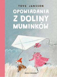 Jansson T. Opowiadania z Doliny Muminków