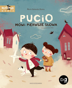 Galewska-Kustra M. Pucio mówi pierwsze słowa