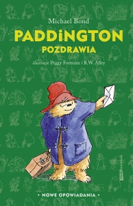 Bond M. Paddington pozdrawia