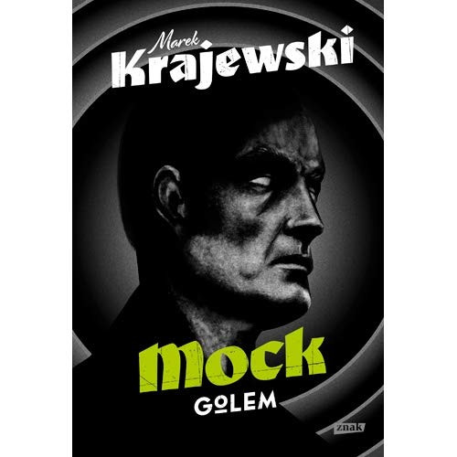 Krajewski M. Mock. Golem