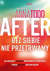 Todd A. After 4. Bez siebie nie przetrwamy