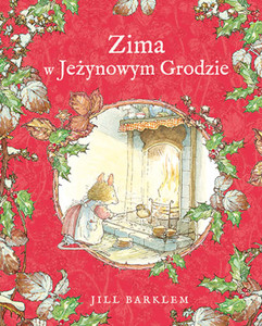Barklem J. Zima w Jeżynowym Grodzie