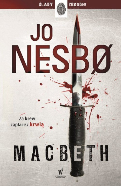 Nesbo J. Macbeth