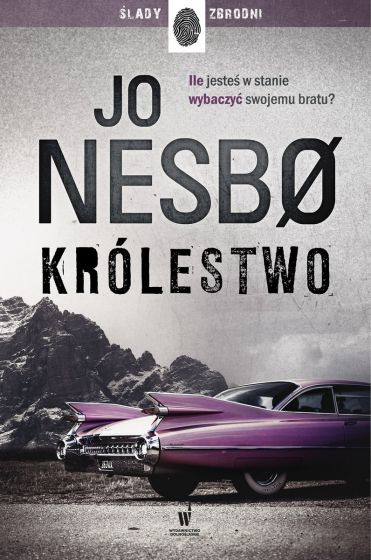 Nesbo J. Królestwo