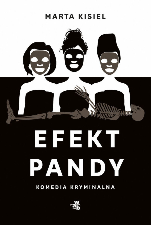 Kisiel M. Efekt pandy