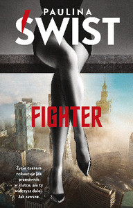 Świst P. Fighter